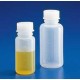 BOTTLE WM GRAD POLYETHYLENE 500ML 