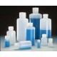 BOTTLE 500ML N/M HDPE W/CLOSURE BULK 