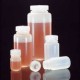 BOTTLE WIDE MOUTH HDPE 125ML ECONOMY 