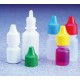 BOTTLE DROPPER 4ML LDPE NAT WHITE CLOSE 