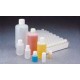 BOTTLE 8ML HDPE STERILE WHITE PP CLOSURE 