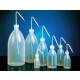 WASH BOTTLE CLOSURE LDPE FOR 301-770507 
