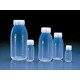 BOTTLE N/N 1000ML PFA W SCR/CAP 