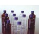 MEDIA BOTTLE 500ML PC CL. NARROW ROUND 