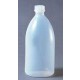 FLASKS NARROW NECK LDPE SOFT 2000ML 