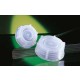 SCREW CAP LDPE NATURAL 28MM 