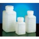 BOTTLE 500ML SQUARE W/N HDPE NATUR 