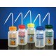 WASH BOTTLE 500ML W/N LDPE WATER 