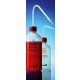 WASH BOTTLE VENT-CAP 500 ML DIST. WATER 