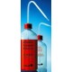 WASHBOTTLE VENTCAP 500ML GL45 METHYLETHY 