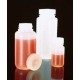 BOTTLE 500 ML WM LDPE WITH PP CAP 