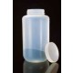 BOTTLE WIDE MOUTH HDPE 4000ML 