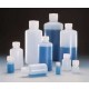 BOTTLE NM HDPE WITH PP CAP 500ML 
