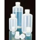 BOTTLE NARROW MOUTH PP WITH PP CAP 8 