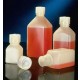 BOTTLE 1 L, N/M, SQUARE, PPCO, CAP PP 