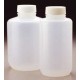 BOTTLE 500ML WIDE PP+SC.CAP 