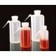 BOTTLE WASH LDPE WITH PP CAP 250ML 