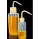 BOTTLE WASH FEP ETFE CAP AND TUBE 500ML 