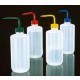 WASH BOTTLE GREEN LDPE 500 ML 