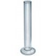 CYLINDER 1500ML MULTI PURPOSE ROUND BASE 