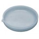 BASIN 25ML FLAT FORM 79X15MM W/SPOUT 