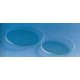 DISH EVAPORATING FIRE POLISHED RIM250MM 