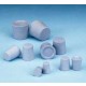 SOLID GR BL STOPPER Base61Top71H65MM 