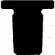 CAP NS34 HEAD HEXAGON. BORO 