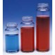 VIAL 25ML CLEAR GLASS 27.75X70MM NO CAP 