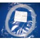 TUBING SILICONE 10 X 16 MM 