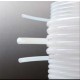 TUBE ID 6MM OD 8MM WALL THK 1MM PTFE 