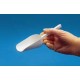 SCOOP 60 ML STYRENE STERILE L=203MM 