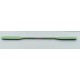 SPAPULA DOUBLE PTFE COAT 210X11MM 