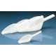 MEASURING SCOOP 750 ML PE-HD 