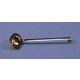 SCOOP LADLE 18/10 STEEL D70MM CAP-90ML 