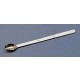 SPOON LABORATORY OPEN STAINLESS STEEL 