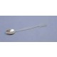 SPATULA SPOON END SS 150MM LONG 