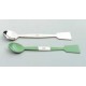 SPOON CHEMICAL 18/10 STEEL 120X20MM 