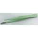 FORCEP BLUNT PTFE COATING LENGTH 115MM 