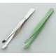 FORCEP COVER GLASS LENGTH 105MM TYPE 2 