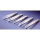 TWEEZER FINE HOOK TIP TYPE K6 120MM 