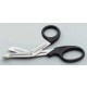 SCISSOR LABORATORY 180MM UNIVERSAL 