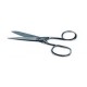 SCISSOR LABORATORY 200MM STAINLESS 