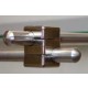 NUT LABORAL FOR STEMS 8-12 MM 