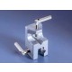 BOSSHEAD 13MM UNIVERSAL AL. 