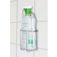 Wall fixture, eye rinsing bottle 