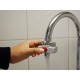 Eyes Fresh mini eyewash station, M22x1, 1/2