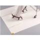 MAT TACKY PURESTEP 46X91CM 60L WHITE 