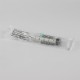 Syringe with threat 20 ml N50 
