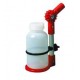 BOTTLE HOLDER 750ML FOR TELESCOOP 